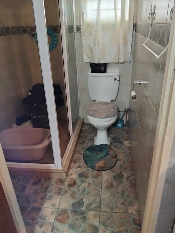 2 Bedroom Property for Sale in Strand Western Cape